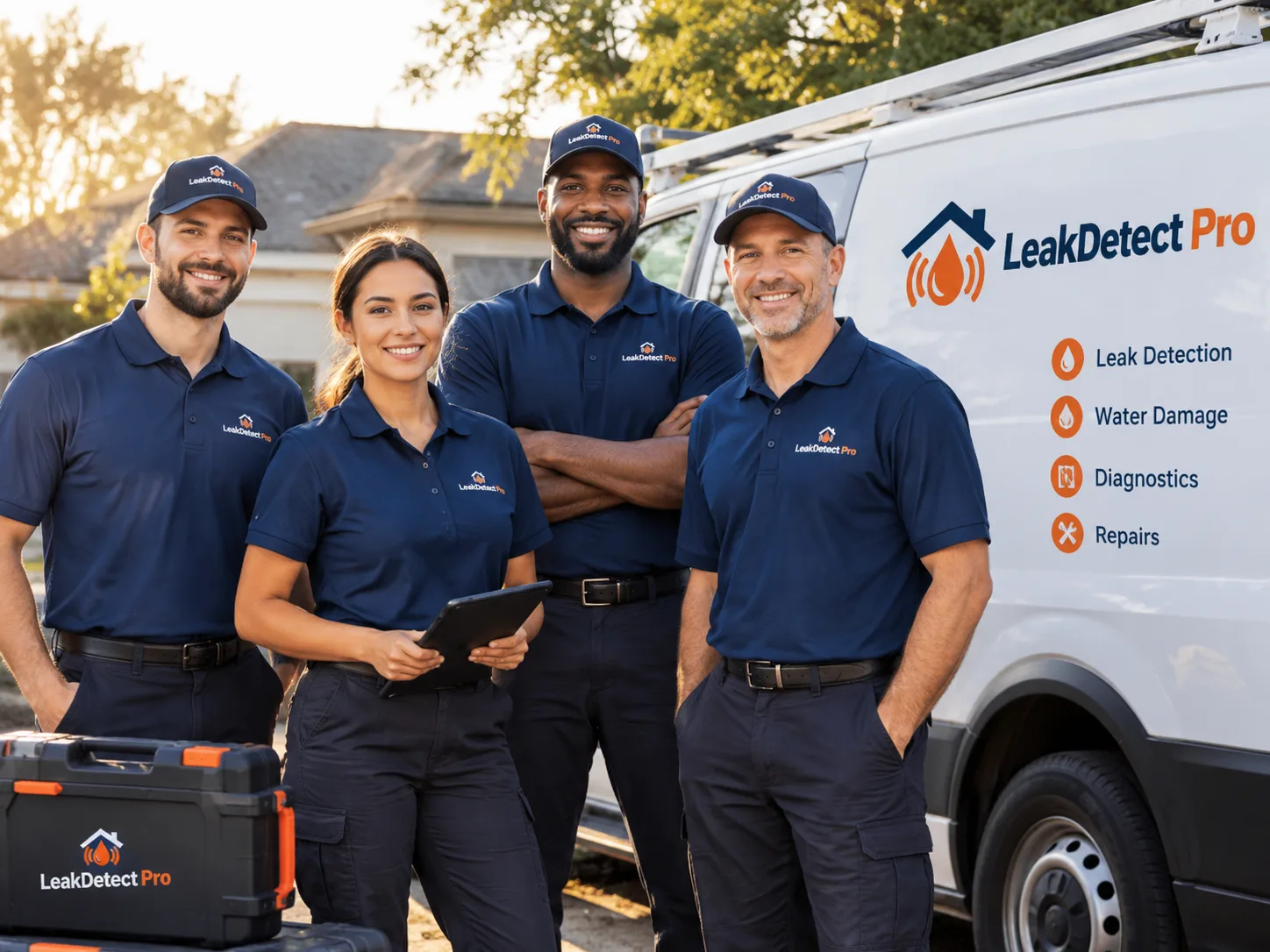 Roof Repair company in Moncure, NC